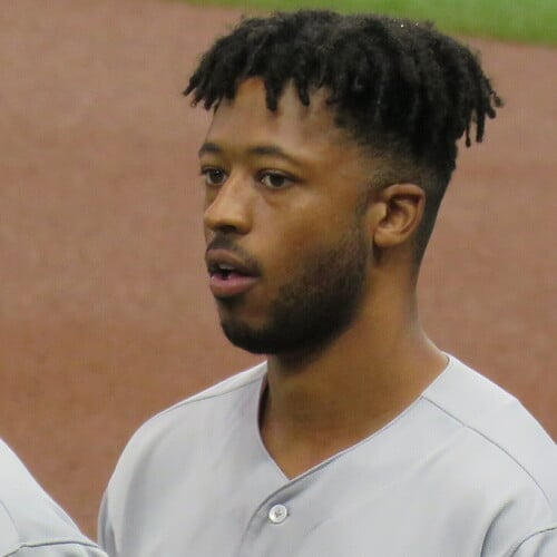 Dillon Tate