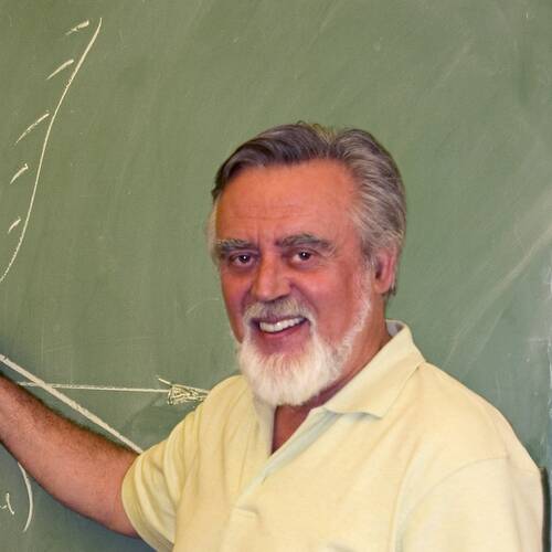 Dimitri Bertsekas