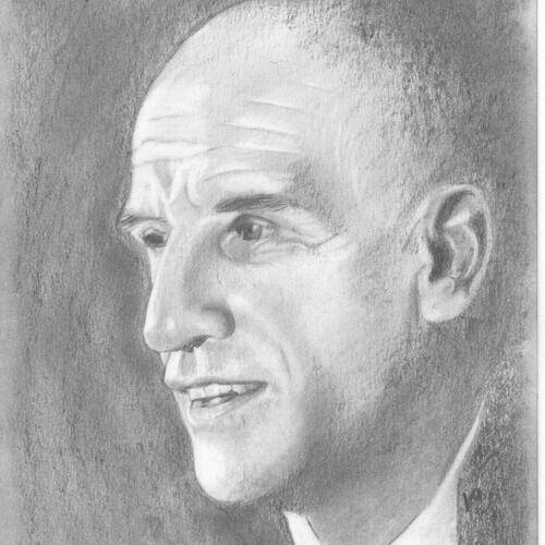 Dimitri Mitropoulos