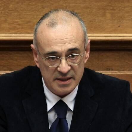 Dimitris Mardas