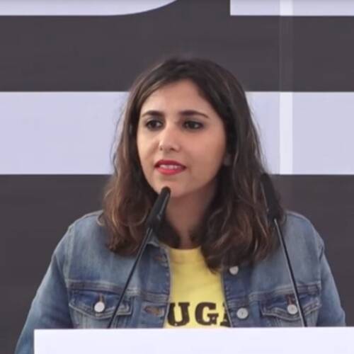 Dina Bousselham