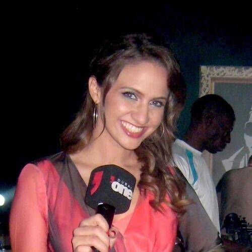 Dina Butti