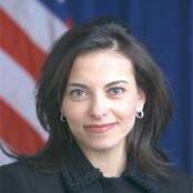Dina Powell