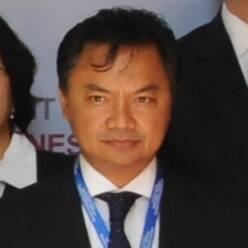 Dino Patti Djalal