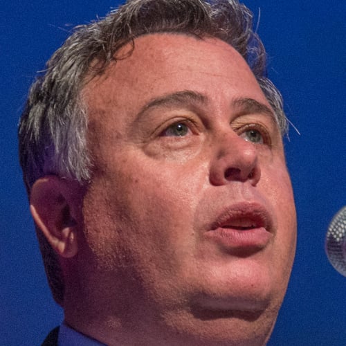 Dion Weisler