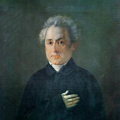 Dionysios Solomos
