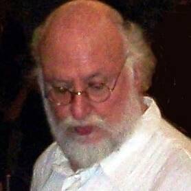 Dionysis Savvopoulos