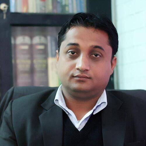 Dipendra Jha