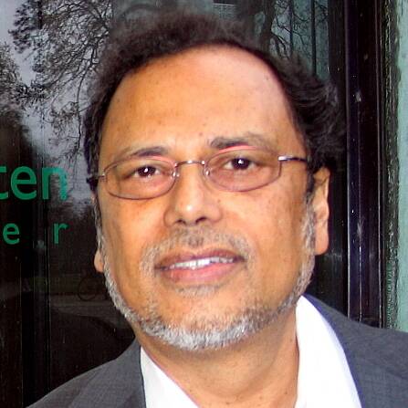 Dipesh Chakrabarty