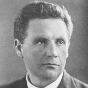 Dirk Coster