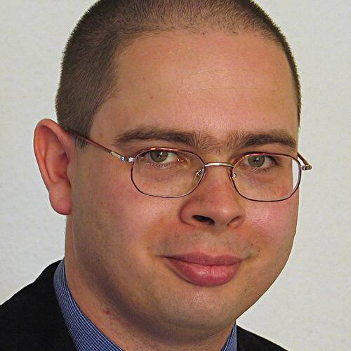 Dirk Hillbrecht