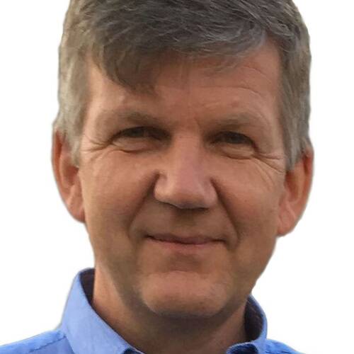 Dirk P. Kroese