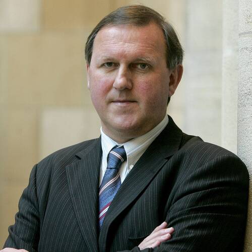 Dirk Van Mechelen