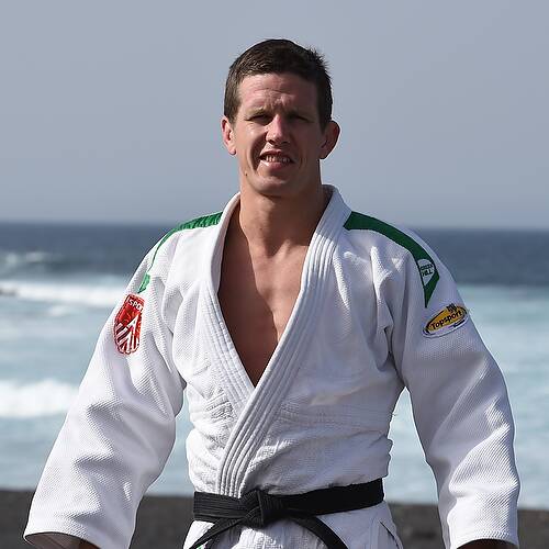 Dirk Van Tichelt