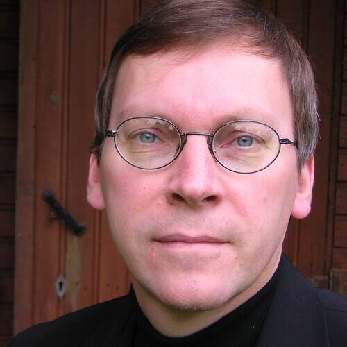 Dirk Verhofstadt