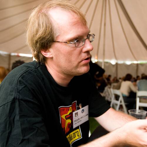 Dirk-Willem van Gulik