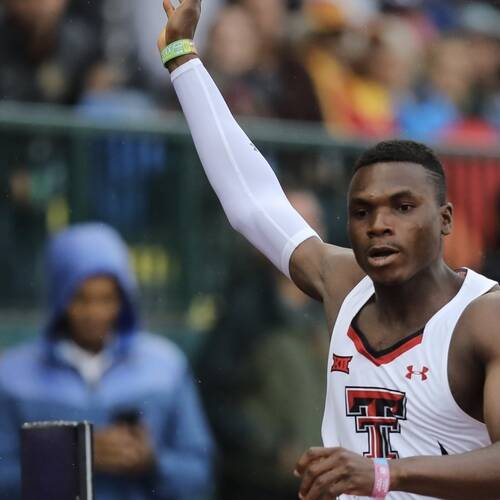 Divine Oduduru