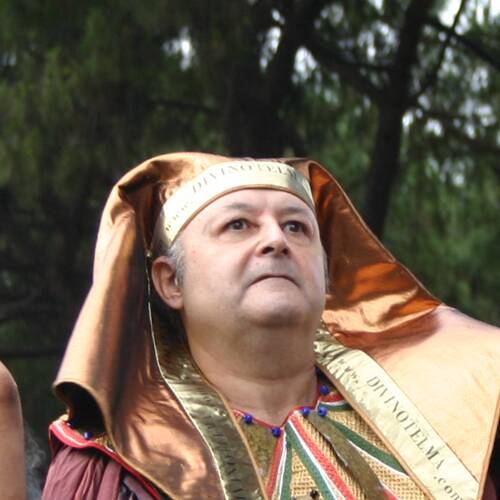 Divino Otelma