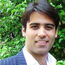 Divya Narendra