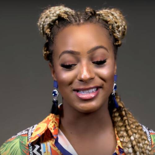 DJ Cuppy