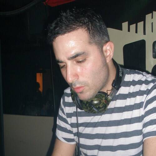 DJ Yoda