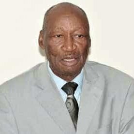 Djibril Tamsir Niane