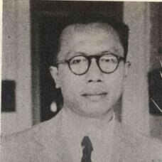 Djuanda Kartawidjaja