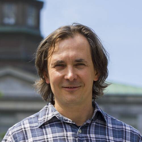 Dmitrii F Perepichka
