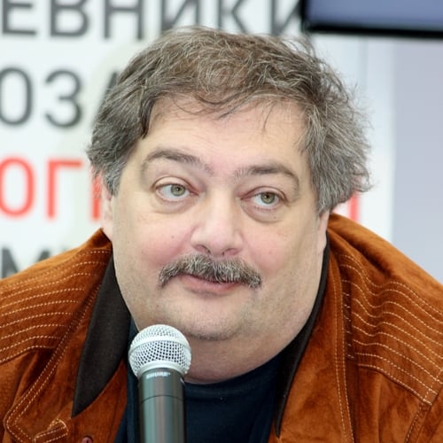 Dmitry Bykov