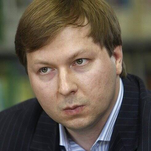 Dmitry Grishin