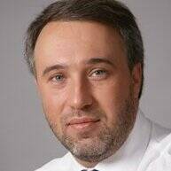 Dmytro Cherniavskyi