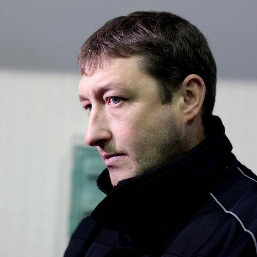 Dmytro Yakushyn