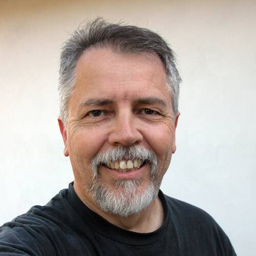 Doc Searls