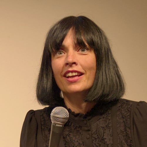 Doireann Ní Ghríofa