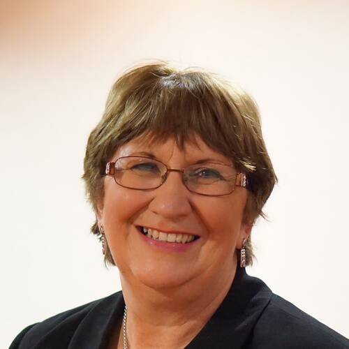 Dolores Kelly