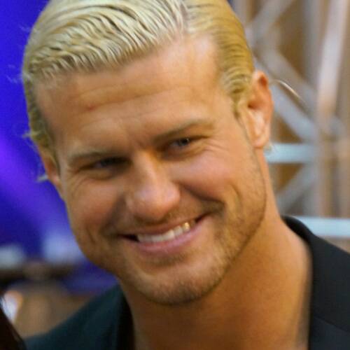 Dolph Ziggler