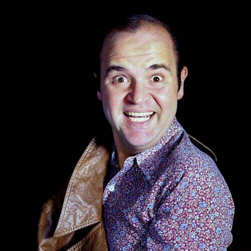Dom DeLuise