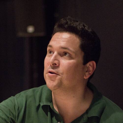 Dom Joly