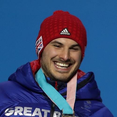Dominic Parsons