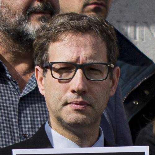 Domènec Ruiz Devesa