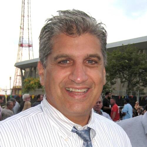 Domenic Recchia