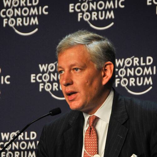 Dominic Barton