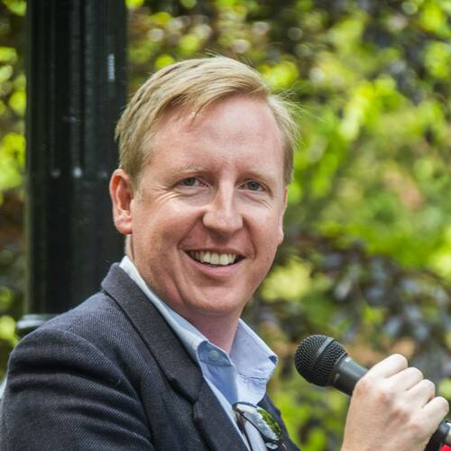 Dominic Cardy