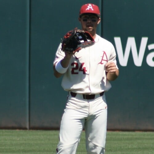 Dominic Fletcher