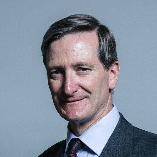 Dominic Grieve
