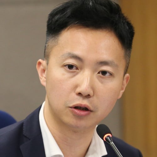Dominic Lee Tsz-king