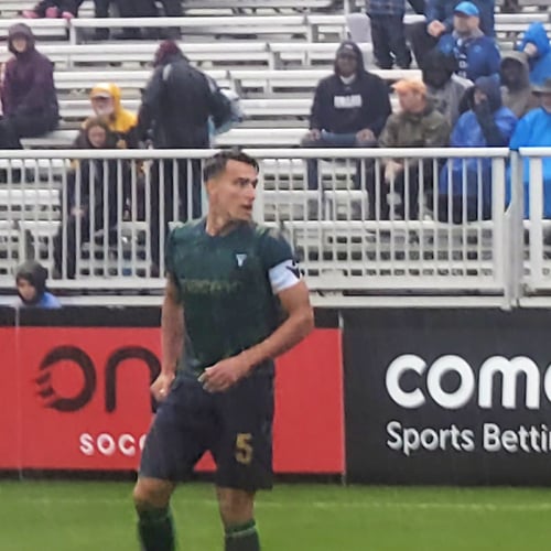 Dominick Zator