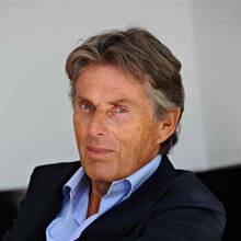 Dominique Desseigne