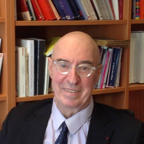 Dominique Lecourt