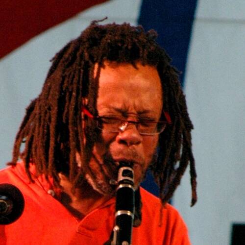 Don Byron